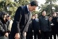 Mantan PM Jepang meminta maaf atas kejahatan perang di Cina