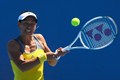 Usia tak halangi Kimiko tembus babak ketiga
