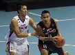 Victory kedua CLS Knights dan Hangtuah Sumsel