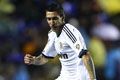 Sanksi menanti Di Maria