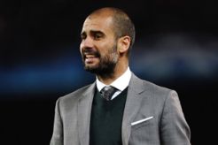 Muenchen resmi dapatkan Pep Guardiola