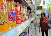 Omzet industri mamin turun 40 persen akibat banjir