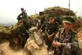 Parlemen Myanmar: Stop pertempuran antara militer & pemberontak Kachin