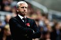 Pardew: Newcastle bisa terdegradasi