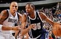 OKC menangi pertarungan sengit dengan Dallas
