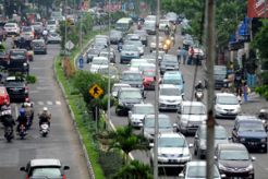 Lalulintas, Bandung terapkan 4 in 1