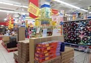 2013, industri ritel diprediksi tumbuh 10 persen