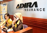 Adira: Estimasi klaim akibat banjir Rp500 juta