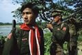 Militer Myanmar & pemberontak Kachin masih saling serang