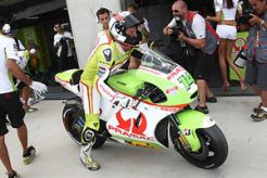 Audi tegaskan tak ada revolusi di Ducati