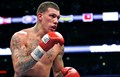 Garcia juara baru kelas bulu WBO