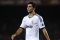 Albiol akui ada pertikaian antara Mourinho-CR7