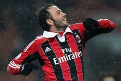 Milan kembali ke trek...