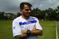 Kalah, Simon McMenemy tetap bangga