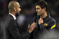 Vilanova nggak takut Messi dkk susul Guardiola