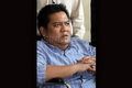 Dendy akui pernah berkomunikasi dengan Abdul Karim