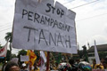Disnak Jabar akan didemo besar-besaran