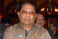 Berkas korupsi Thaib Armaiyn dilimpahkan ke Kejagung