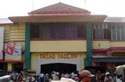 Pasar Pabean akan disulap...