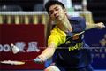 SGS PLN diperkuat tunggal putra China