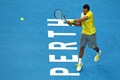Tangan dingin pelatih baru bikin Tsonga on fire