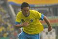 Persegres bertumpu ketajaman trisula eks Persiba