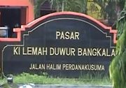Pasar wisata Bangkalan dibangun Rp800 juta