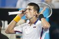 Djokovic semakin percaya...