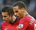 Van Persie: Saya ke United karena butuh tantangan