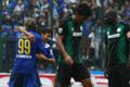 Persib butuh pede kelas tinggi ke Papua
