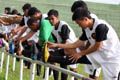Derby Medan untuk menguji kematangan taktik
