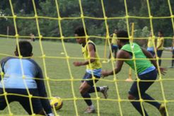 Minus bintang ISL, jangan remehkan Timnas