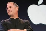 Buru karyawan Apple,...