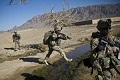 Serangan pemberontak Afghanistan tewaskan seorang anggota NATO