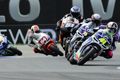 CRT  bisa nyalip tim utama MotoGP