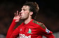 Swansea amankan Michu hingga 2016