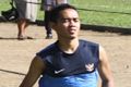 Dinego via telepon, kuartet Timnas deal bela Persiba