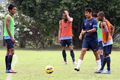 Nil bongkar pasang formasi striker