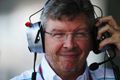 Brawn enggan lepas jabatan direktur prinsipal Mercedes