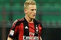 Untuk gaet Balotelli, Milan bisa jual Abate
