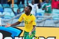 Bekuk Angola, Afsel puncaki Grup A