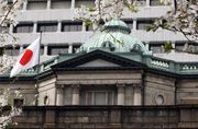 BoJ sulit penuhi target inflasi 2 persen