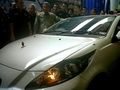 Mendikbud luncurkan mobil listrik buatan ITS