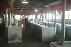Cuaca buruk, nelayan enggan melaut
