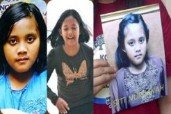 Keluarga kenali pelaku penculik anak Nassar