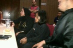 Ini kronologis drama penculikan anak Nassar KDI