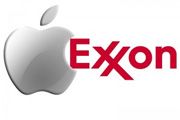 Exxon singkirkan Apple sebagai perusahaan paling berharga