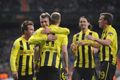 Dortmund bungkam Nurnberg tiga gol tanpa balas
