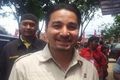 Umar Lubis incar kursi Wali Kota Tangerang