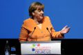 Merkel: Jerman tidak akan melupakan kejahatan Nazi